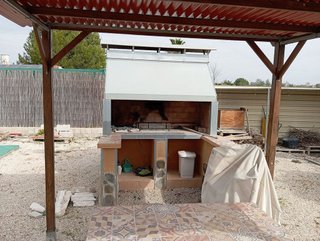 Casa rural en venta en Alguazas