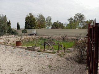 Casa rural en venta en Alguazas