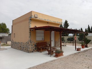 Casa rural en venta en Alguazas