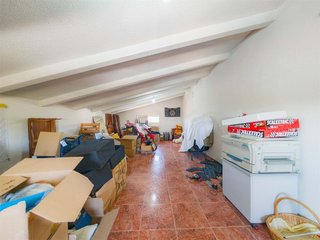 Chalet en venta en Peña de las Águilas en Elche