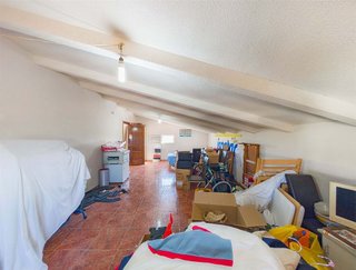 Chalet en venta en Peña de las Águilas en Elche