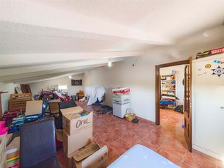 Chalet en venta en Peña de las Águilas en Elche