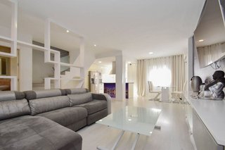 Casa adosada en venta en Cúllar Vega