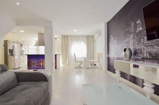 Casa adosada en venta en Cúllar Vega