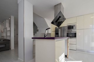Casa adosada en venta en Cúllar Vega