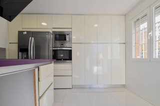 Casa adosada en venta en Cúllar Vega