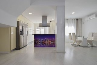 Casa adosada en venta en Cúllar Vega