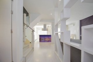 Casa adosada en venta en Cúllar Vega