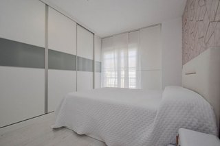 Casa adosada en venta en Cúllar Vega