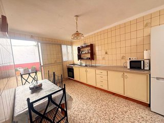 Casa adosada en venta en Centro Urbano en Estepona