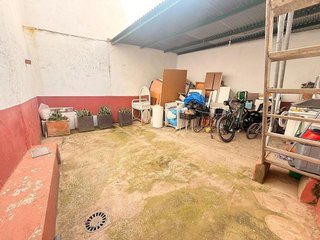 Casa adosada en venta en Centro Urbano en Estepona