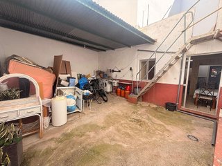 Casa adosada en venta en Centro Urbano en Estepona