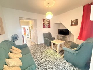 Casa adosada en venta en Centro Urbano en Estepona