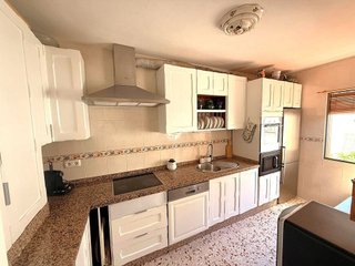 Casa adosada en venta en Centro Urbano en Estepona