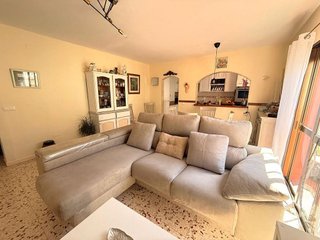 Casa adosada en venta en Centro Urbano en Estepona