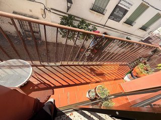 Casa adosada en venta en Centro Urbano en Estepona