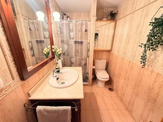 Casa adosada en venta en Centro Urbano en Estepona