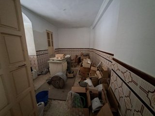 Chalet en venta en Montilla