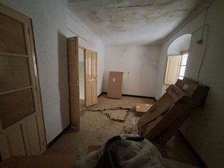 Chalet en venta en Montilla