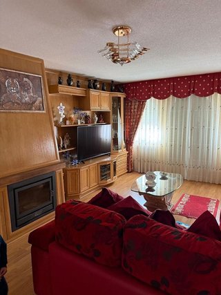Casa adosada en venta en El Mirador - Grillero en Arganda del Rey