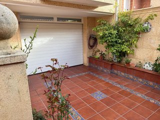 Casa adosada en venta en El Mirador - Grillero en Arganda del Rey