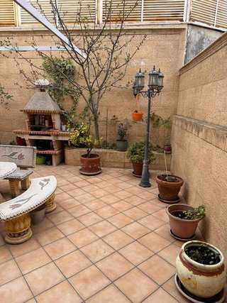 Casa adosada en venta en El Mirador - Grillero en Arganda del Rey