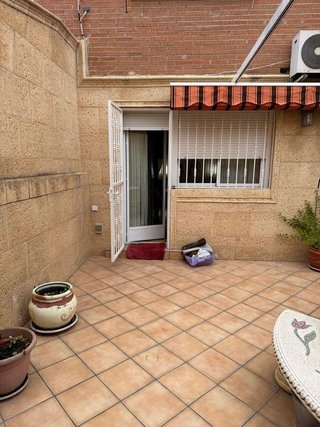 Casa adosada en venta en El Mirador - Grillero en Arganda del Rey