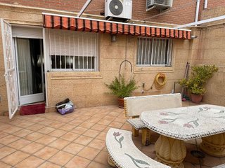 Casa adosada en venta en El Mirador - Grillero en Arganda del Rey
