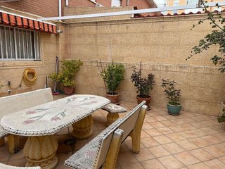 Casa adosada en venta en El Mirador - Grillero en Arganda del Rey
