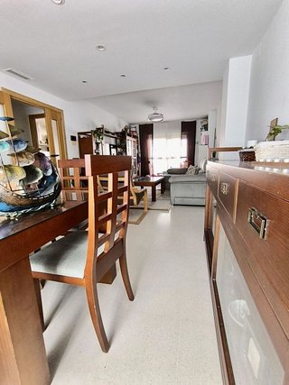 Casa adosada en venta en Benacazón