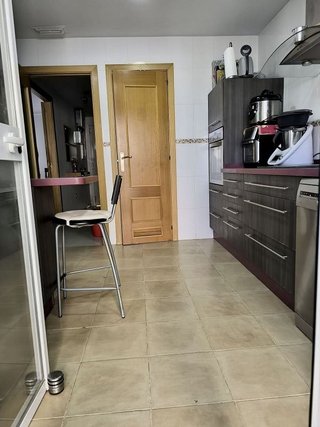 Casa adosada en venta en Benacazón