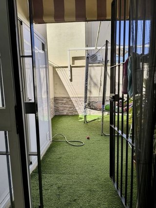 Casa adosada en venta en Benacazón