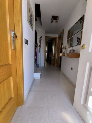 Casa adosada en venta en Benacazón