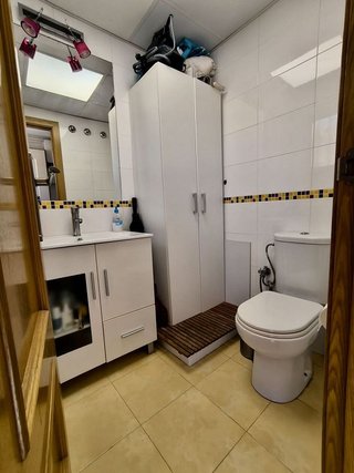 Casa adosada en venta en Benacazón