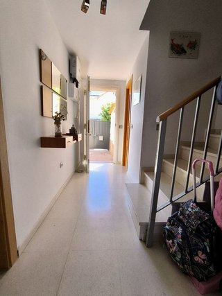 Casa adosada en venta en Benacazón