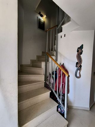 Casa adosada en venta en Benacazón