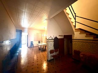 Casa adosada en venta en Madrigal en Villarreal