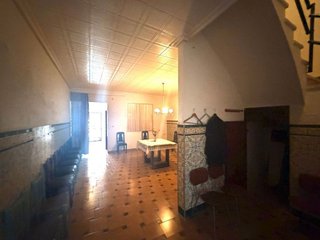Casa adosada en venta en Madrigal en Villarreal