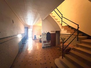 Casa adosada en venta en Madrigal en Villarreal