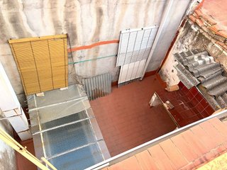 Casa adosada en venta en Madrigal en Villarreal