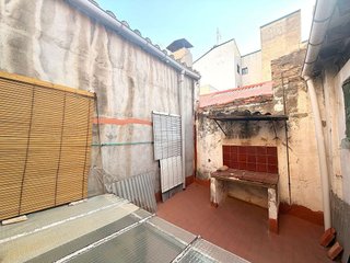 Casa adosada en venta en Madrigal en Villarreal