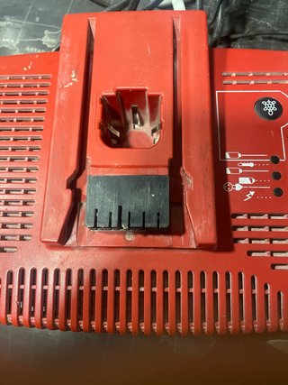 Hilti TE 6-A Taladro percutor