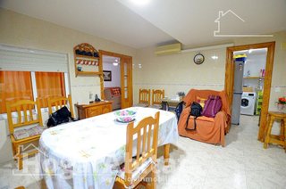 Chalet en venta en Florida Baja en Alicante