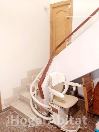 Chalet en venta en Florida Baja en Alicante