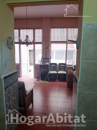 Chalet en venta en Florida Baja en Alicante
