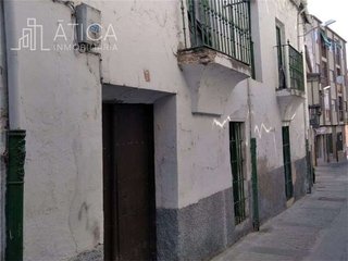 Casa en venta en Alba de Tormes