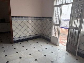 Chalet en venta en Umbrete