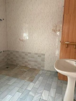 Chalet en venta en Umbrete