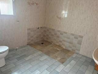 Chalet en venta en Umbrete