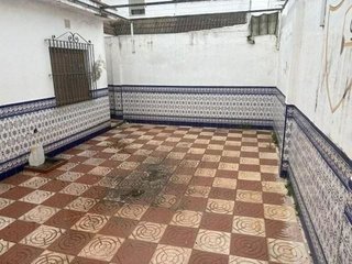 Chalet en venta en Umbrete